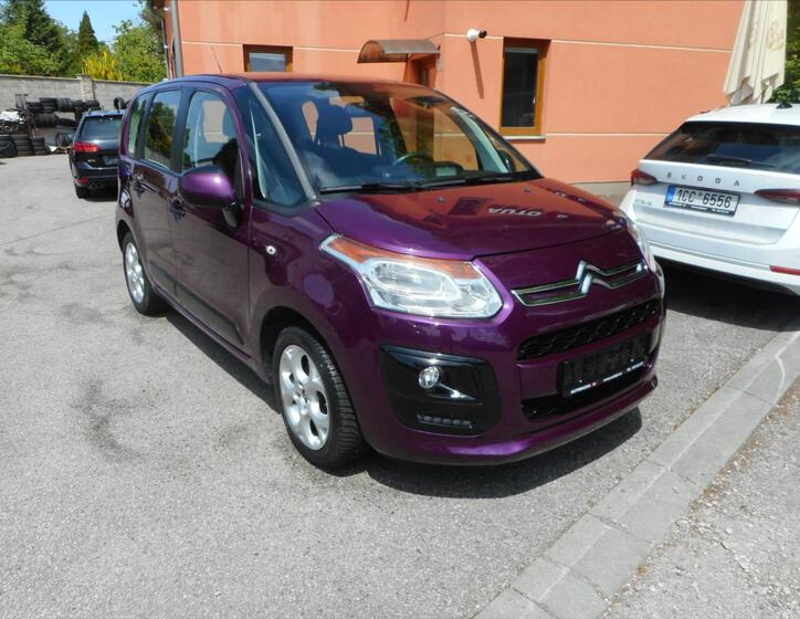 Citroën C3 Picasso 3