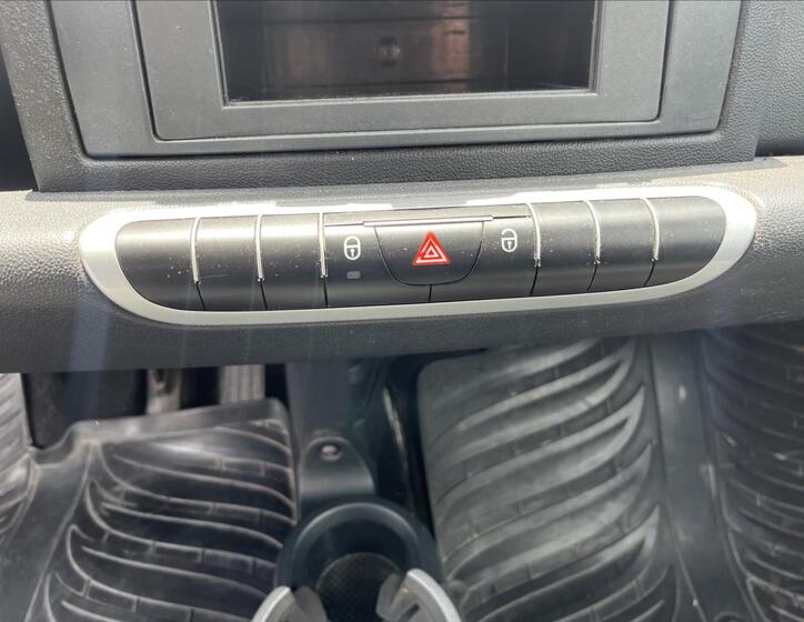 Smart Fortwo 15