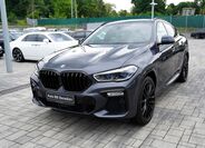 BMW X6 2