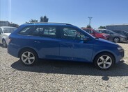 Škoda Fabia 4