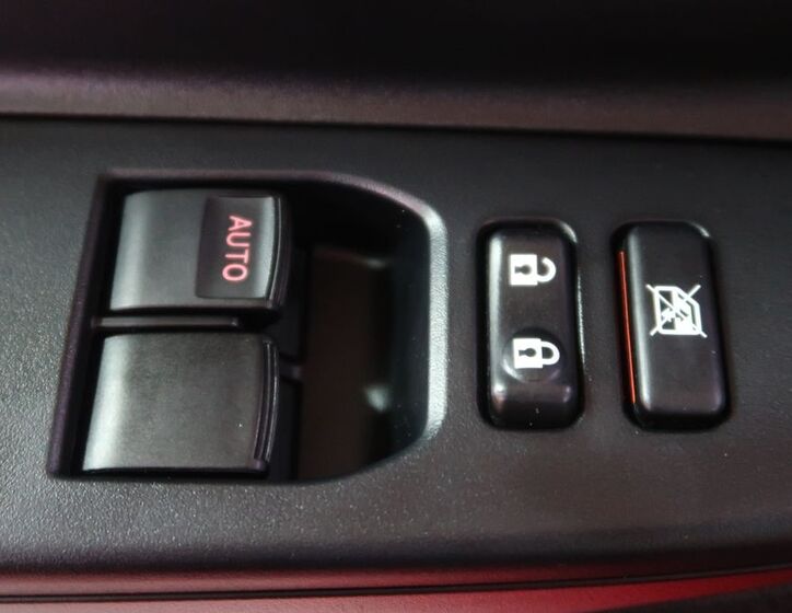 Toyota Yaris 22