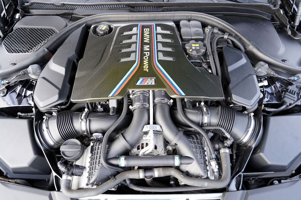 BMW M5