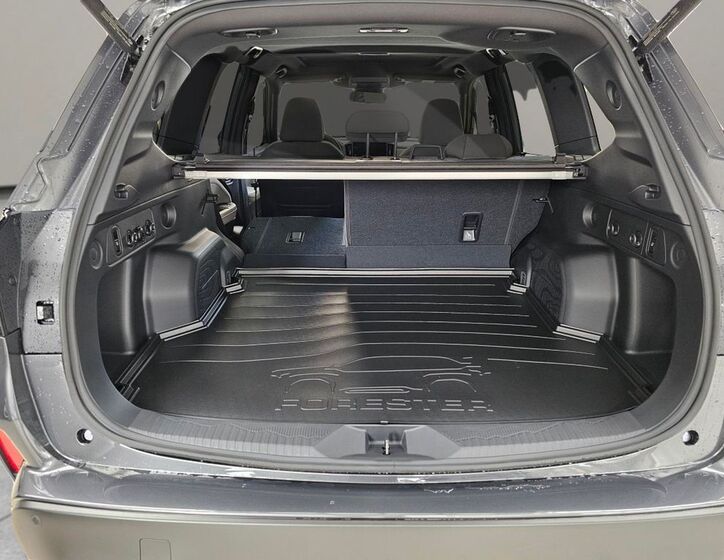 Subaru Forester 27