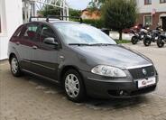 Fiat Croma 2