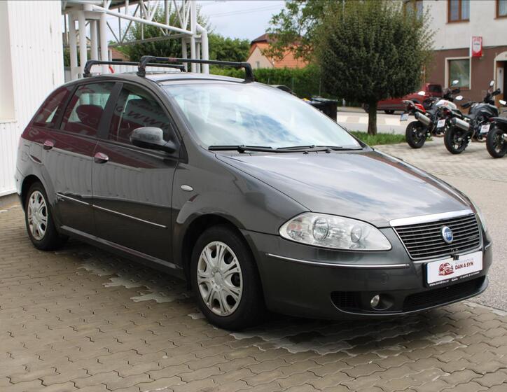 Fiat Croma 2