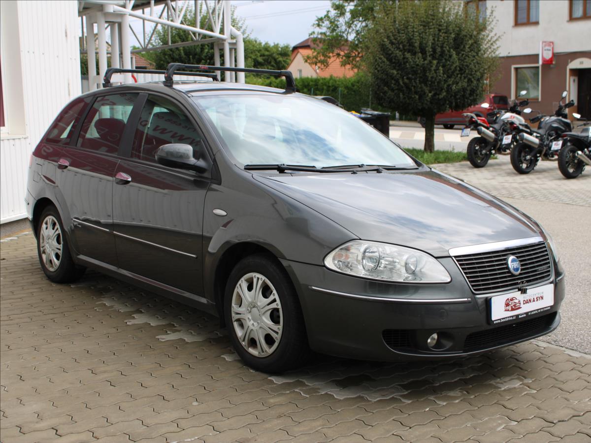 Fiat Croma