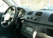 Škoda Fabia 11