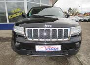 Jeep Grand Cherokee 3