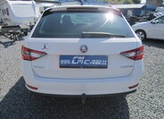 Škoda Superb 5
