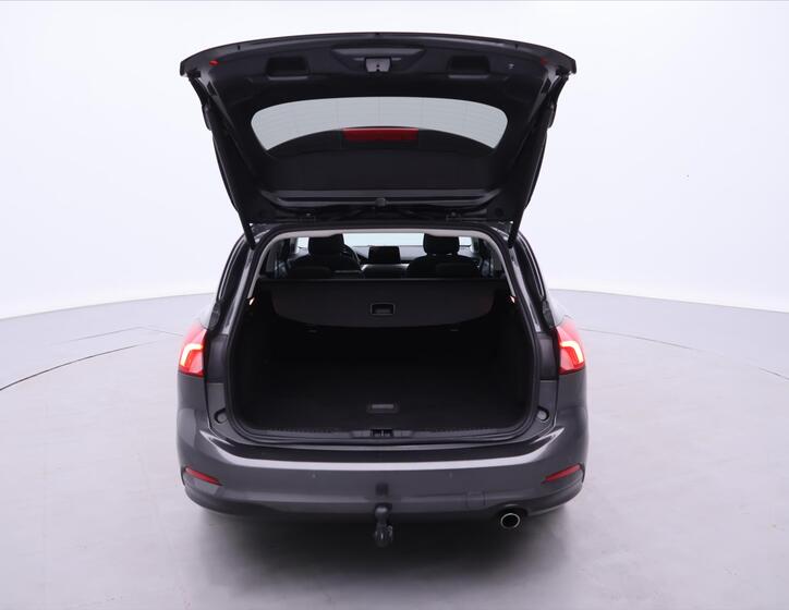 Ford Focus 9