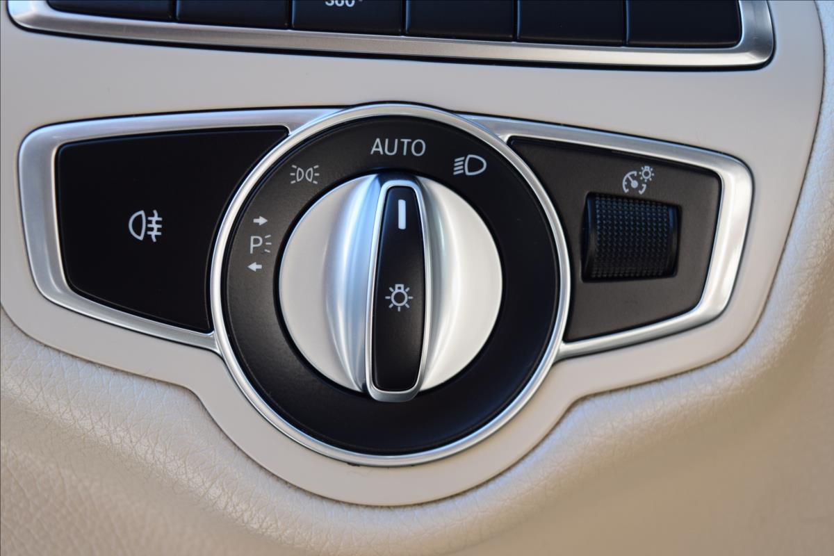 Mercedes-Benz Třídy V