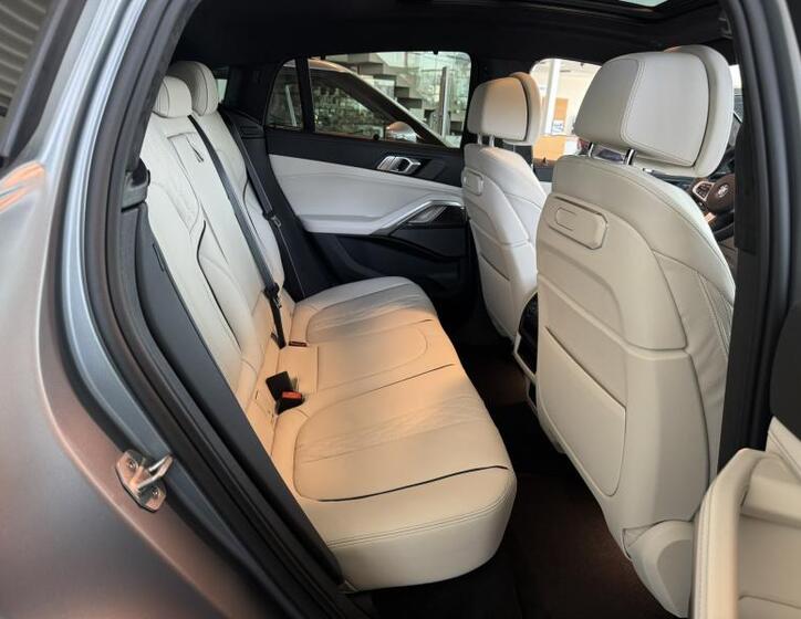 BMW X6 45