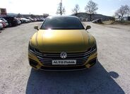 Volkswagen Arteon 1
