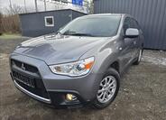 Mitsubishi ASX 1