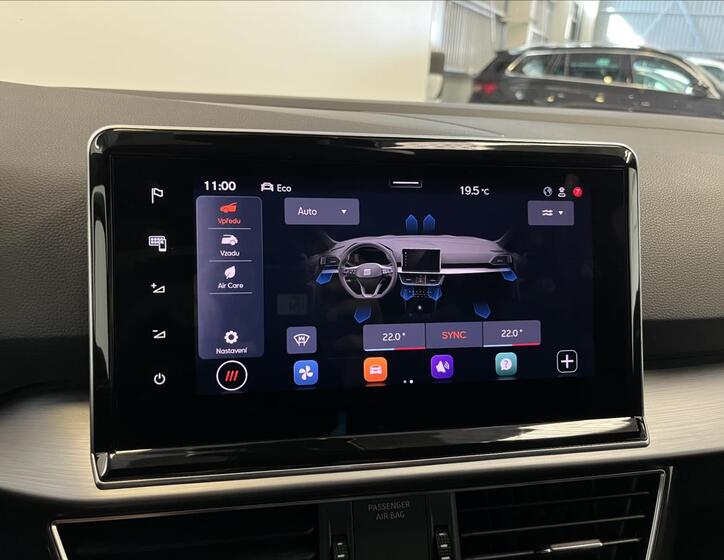 Seat Tarraco 7