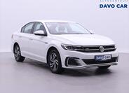 Volkswagen Bora 1