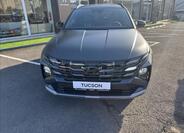 Hyundai Tucson 3