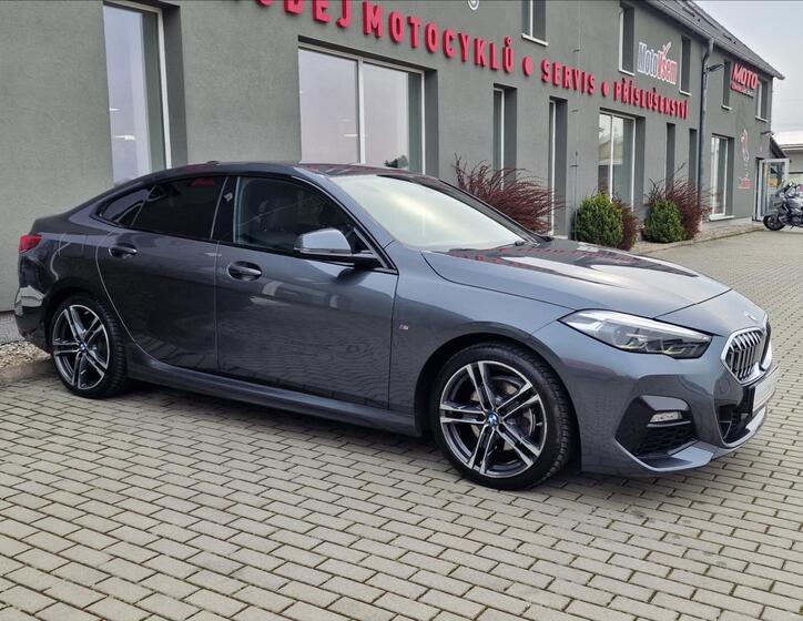 BMW Řada 2 2
