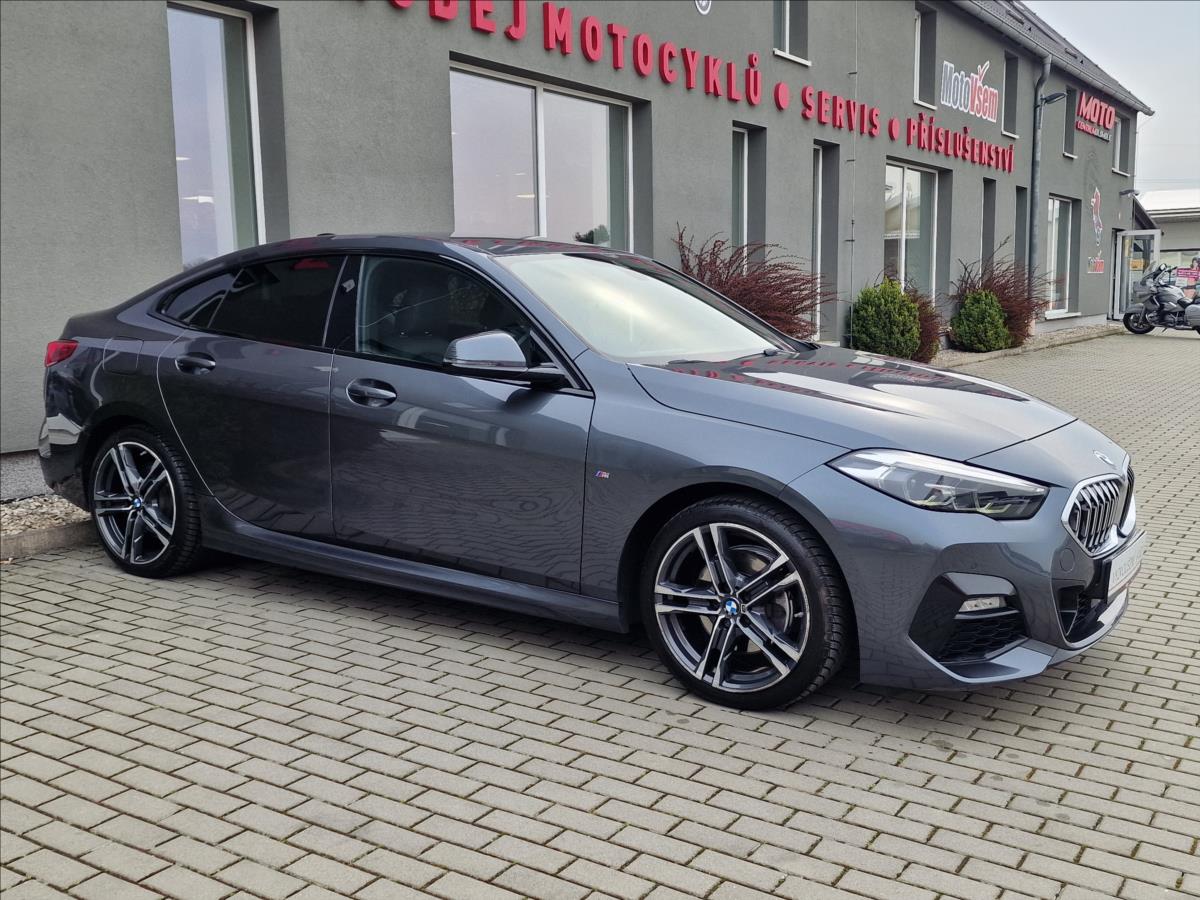 BMW Řada 2