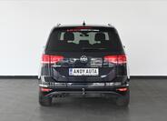 Volkswagen Touran 4