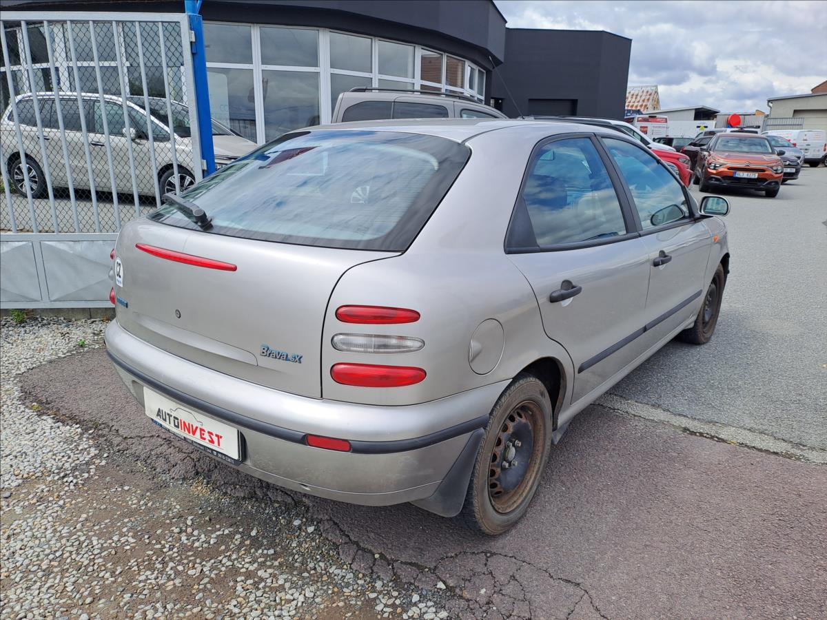 Fiat Brava