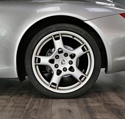 Porsche 911 8