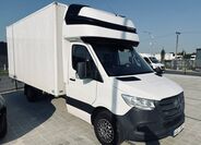 Mercedes-Benz Sprinter 3