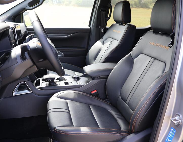 Ford Ranger 12