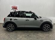 Mini Cooper S 10