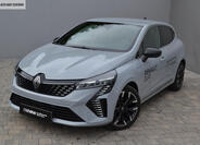 Renault Clio 1