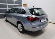 Opel Astra 6