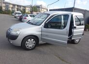 Peugeot Partner 11