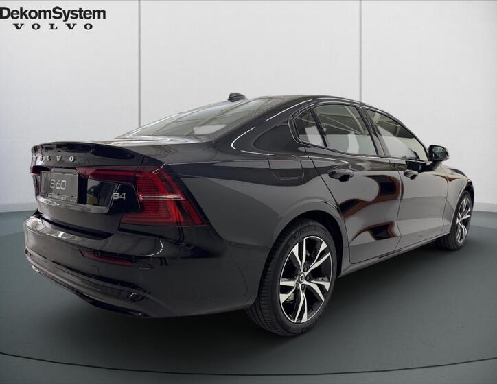 Volvo S60 3