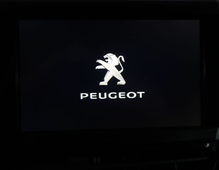 Peugeot 2008 18