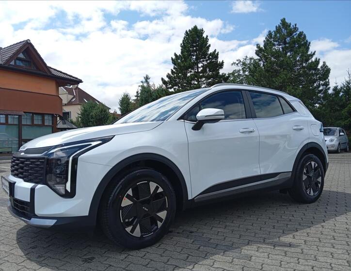 KIA Sportage 6