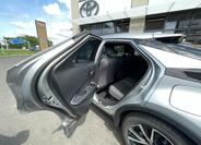 Toyota C-HR 36