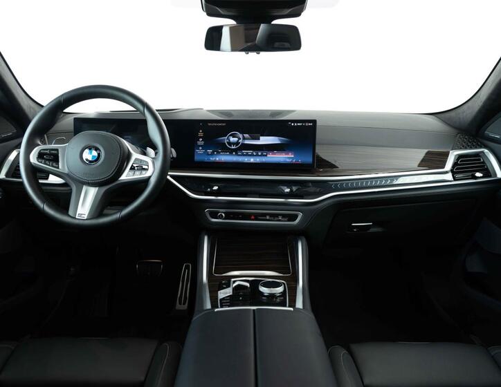 BMW X6 12