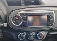 Toyota Yaris 28