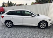 Škoda Scala 15