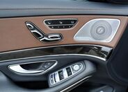 Mercedes-Benz Třídy S 19