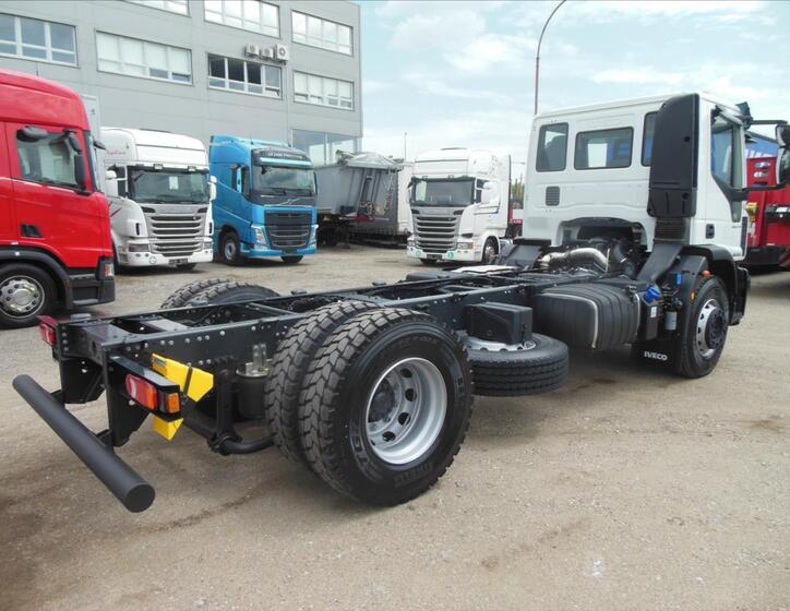 Iveco Ostatní 3