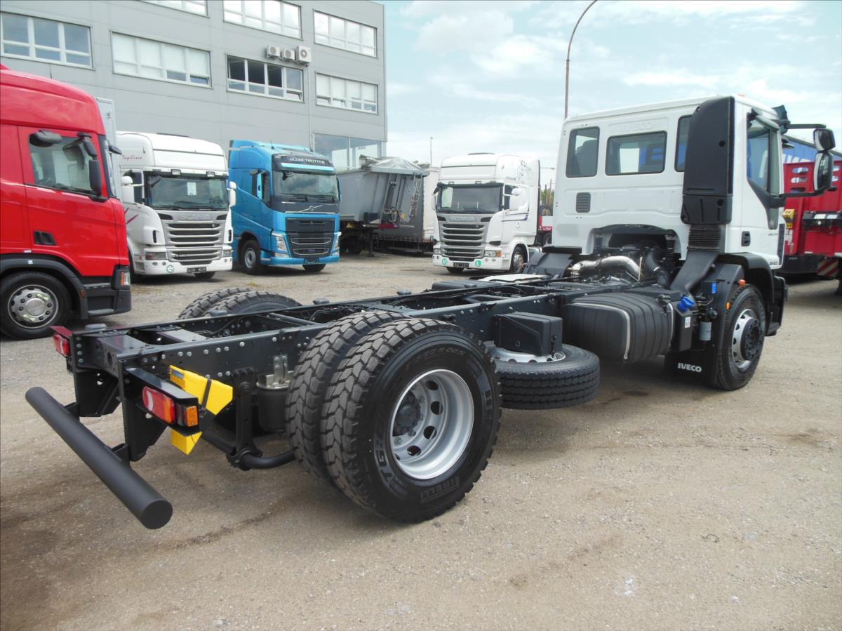 Iveco Ostatní