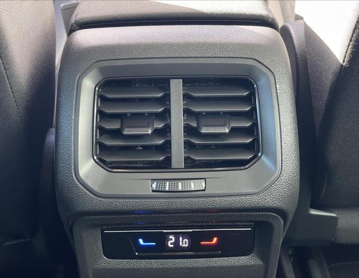 Volkswagen Tiguan 13