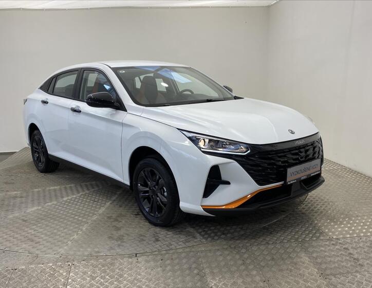Dongfeng SHINE 26