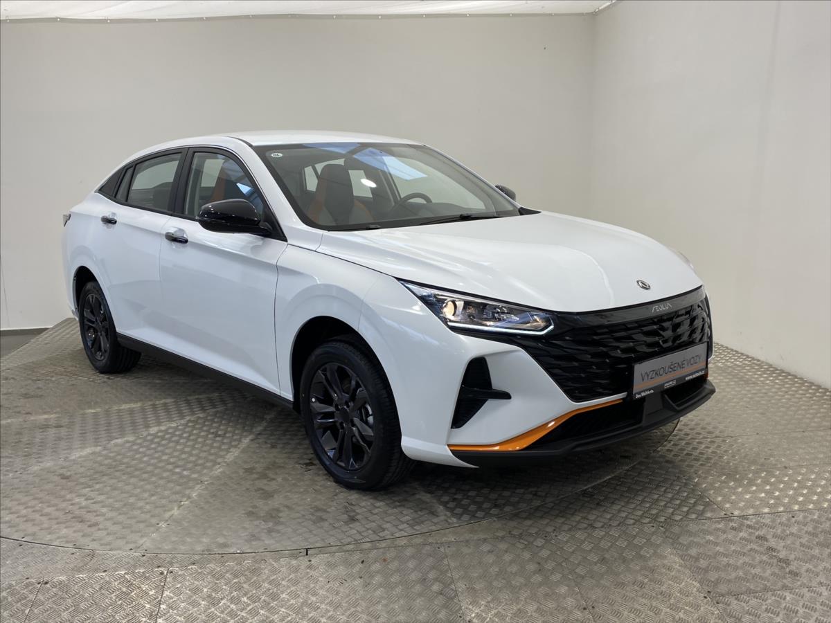 Dongfeng SHINE