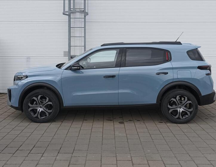 Citroën C3 Aircross 6