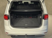 Volkswagen Touran 12