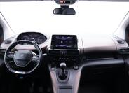 Peugeot Rifter 31