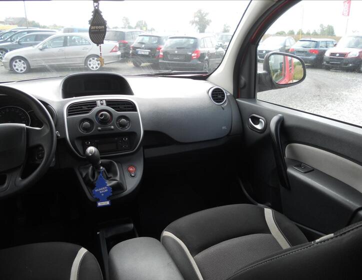 Renault Kangoo 14