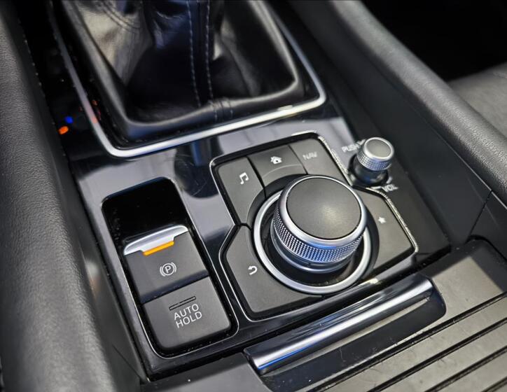 Mazda 6 23